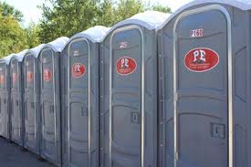 Professional Portable Potty Rental in Maywood, NJ